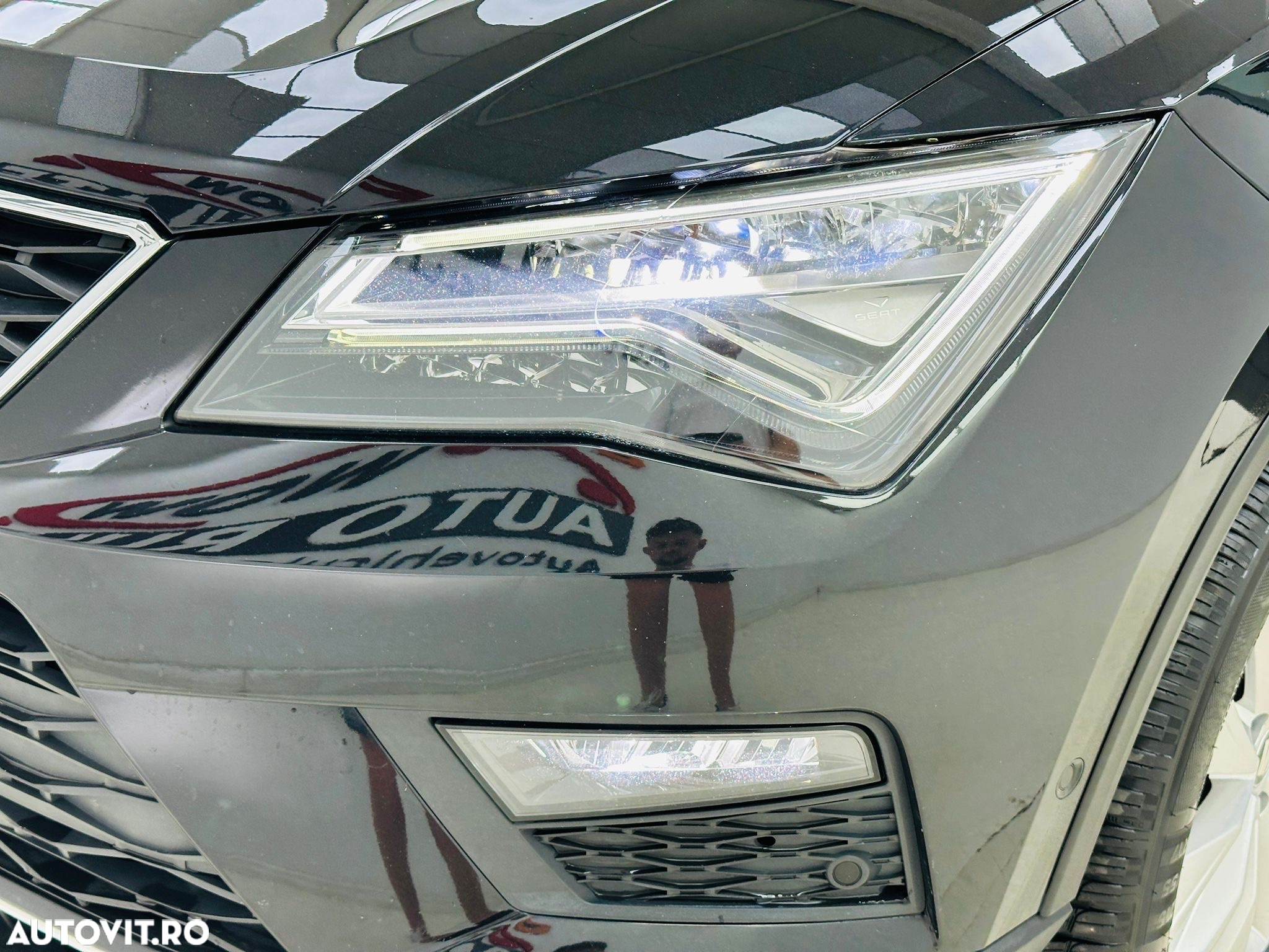 Seat Ateca - 13
