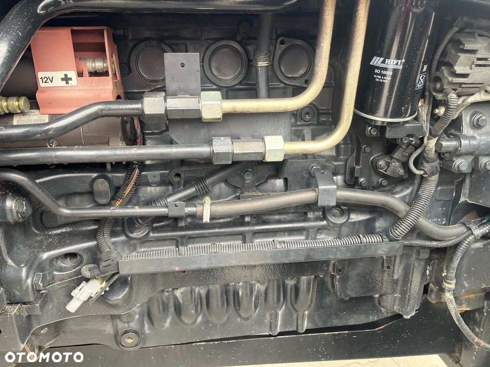 New Holland T-6080 Plus - 20