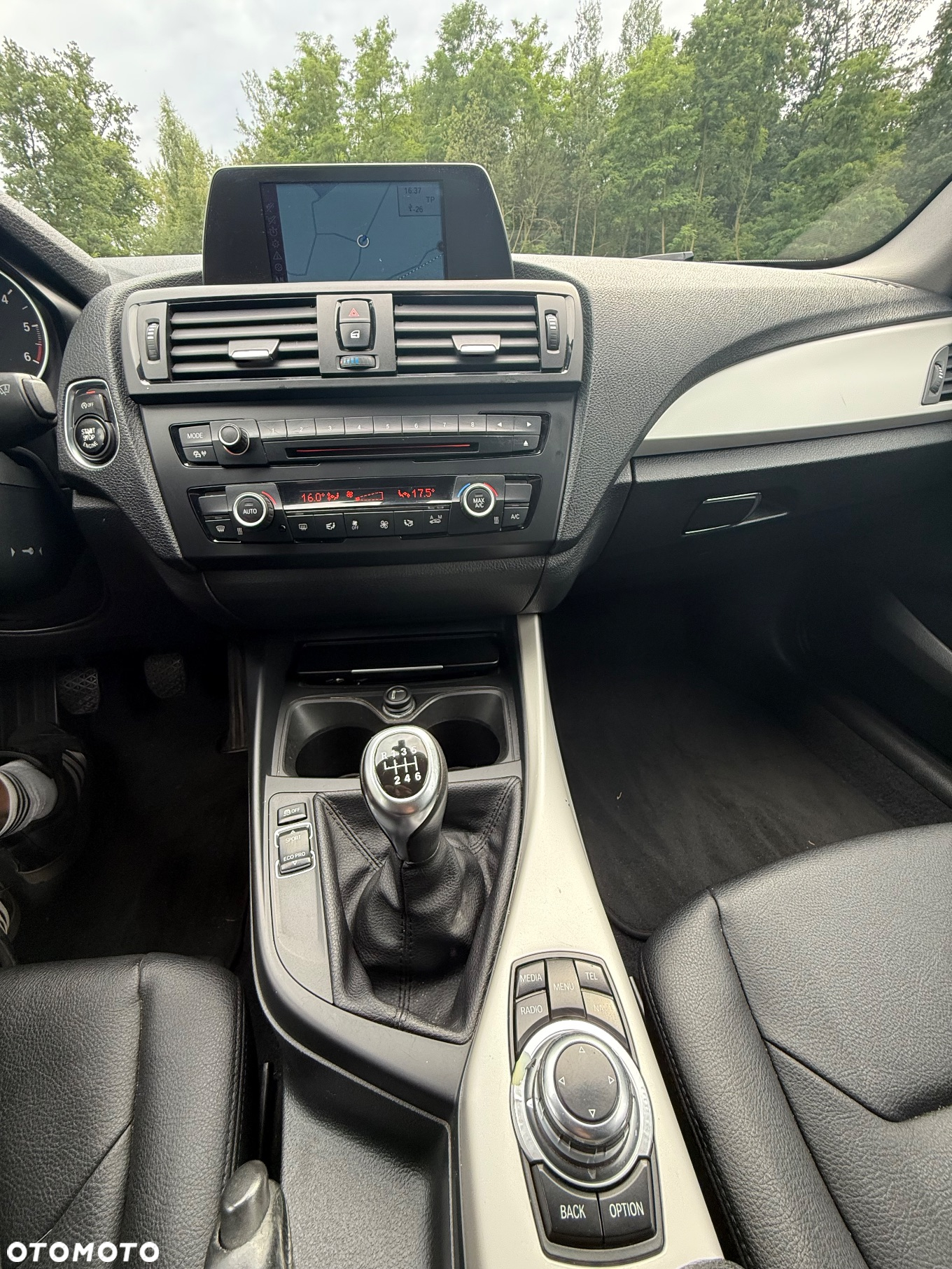 BMW Seria 1 - 3