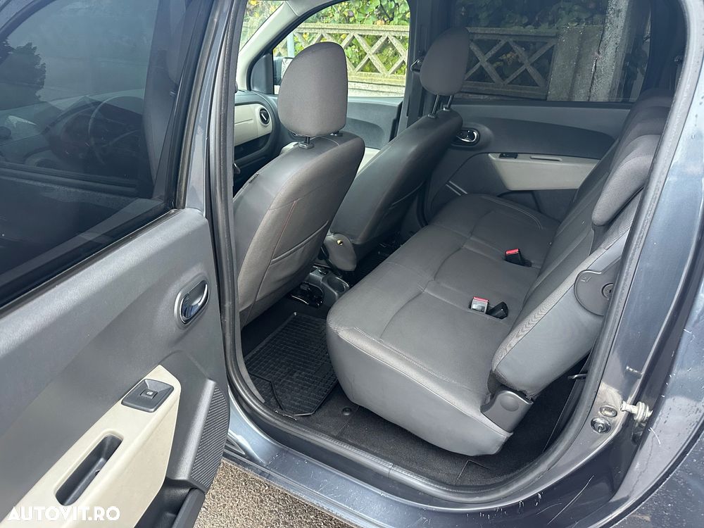 Dacia Lodgy - 6