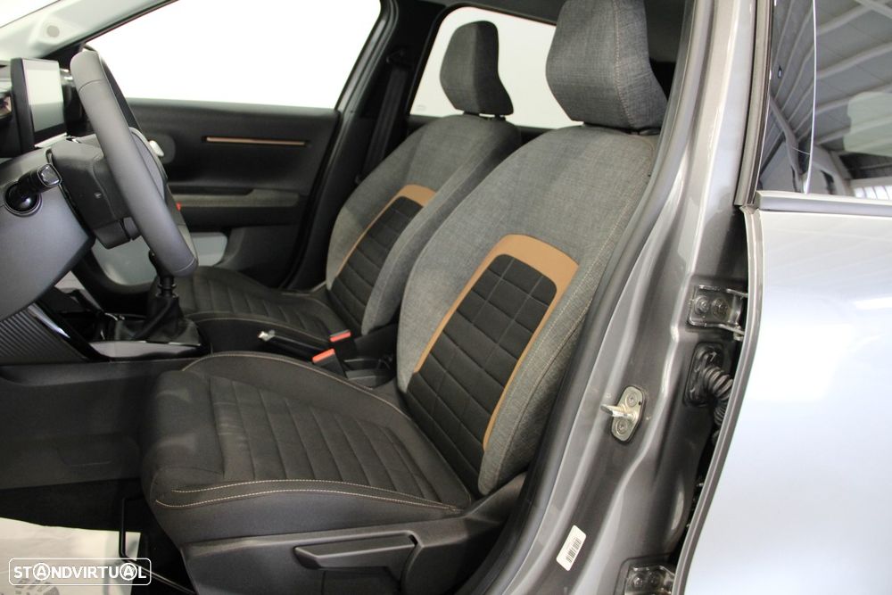 Citroën C3 Aircross 1.2 PureTech Plus - 7