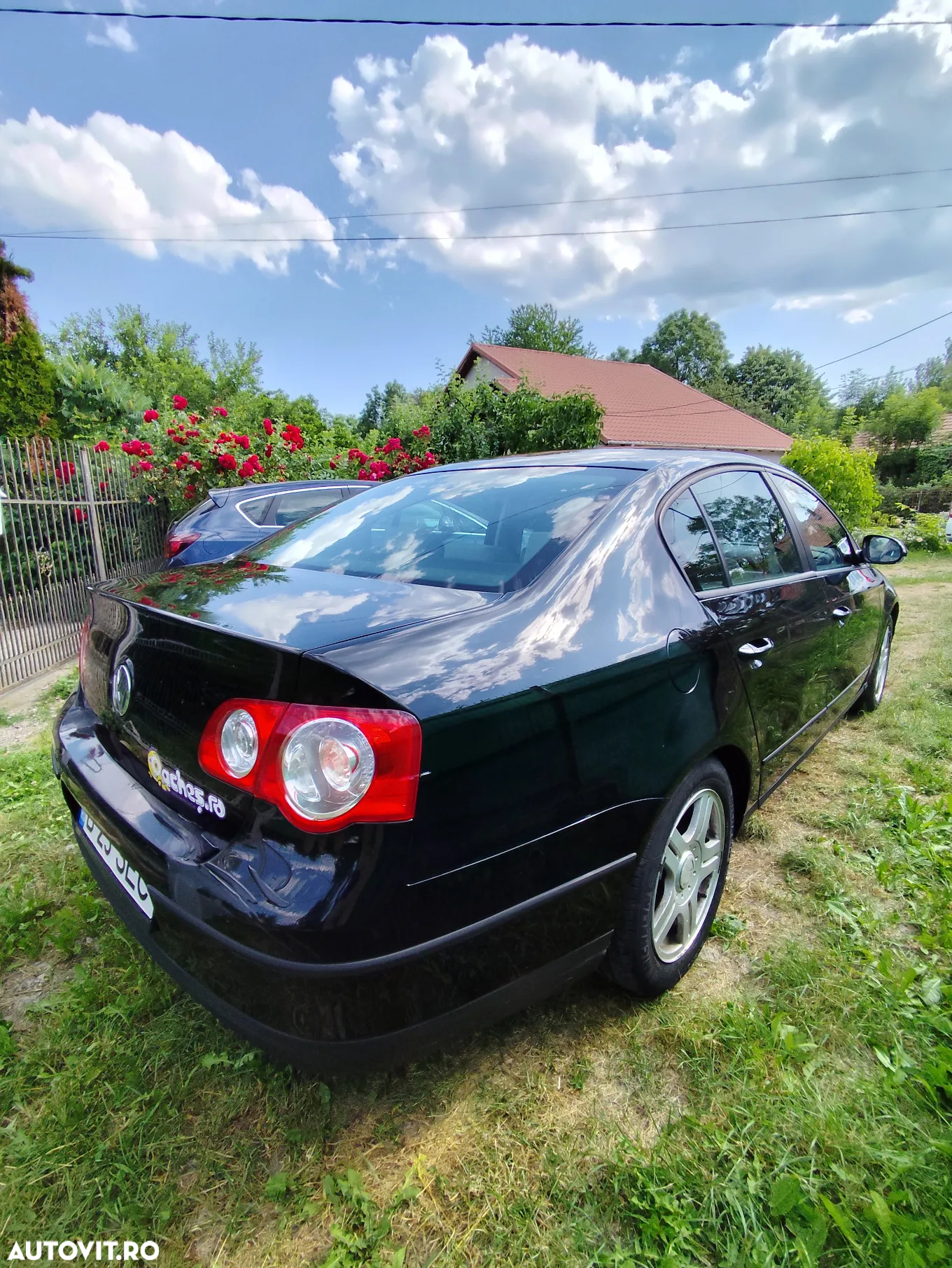 Volkswagen Passat - 5