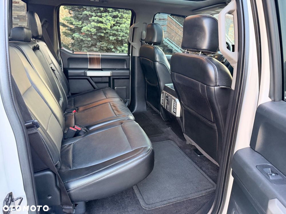 Ford F150 - 16