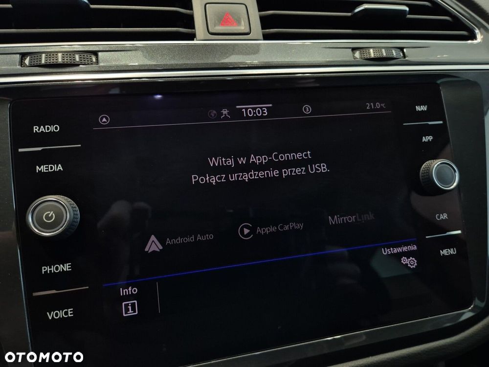 Volkswagen Tiguan 1.5 TSI EVO Elegance DSG - 24