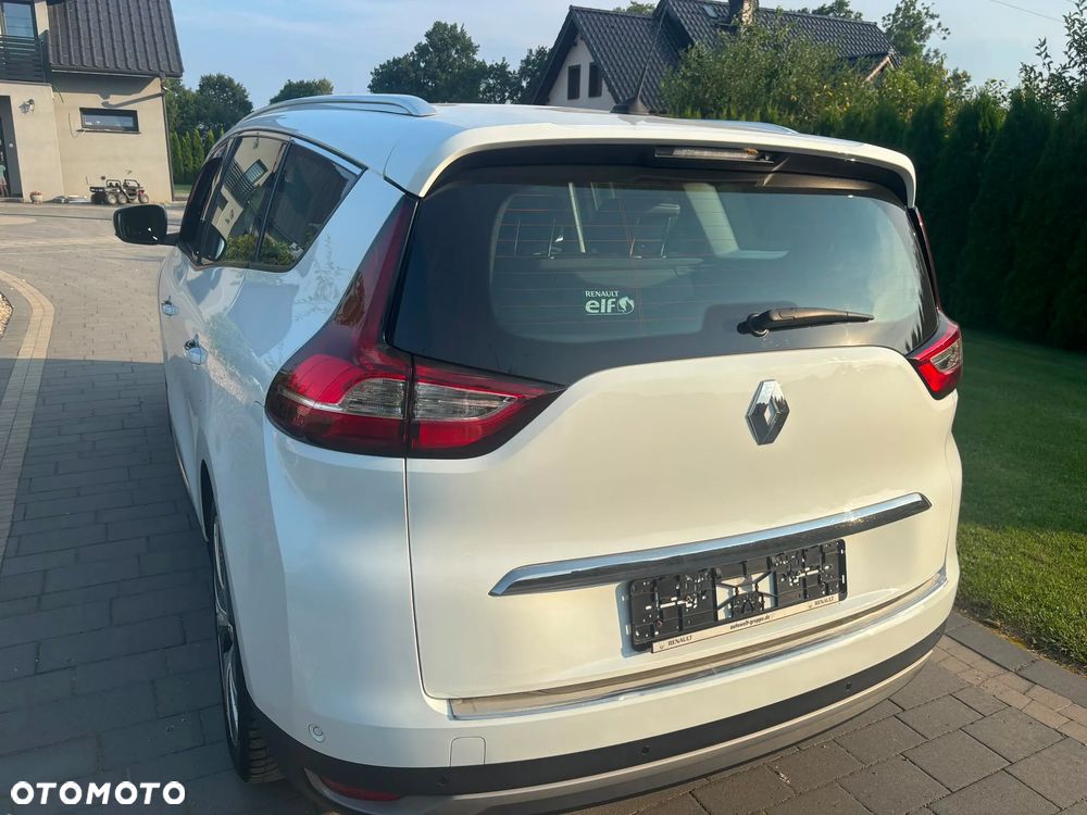 Renault Scenic - 13