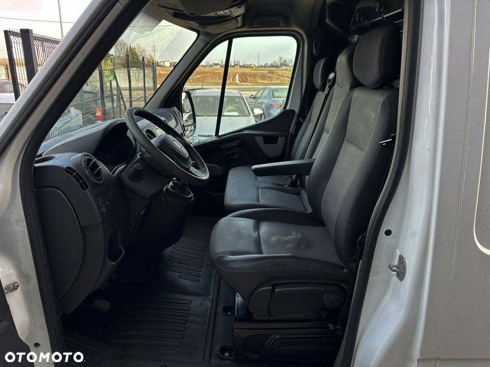 Renault Master - 14