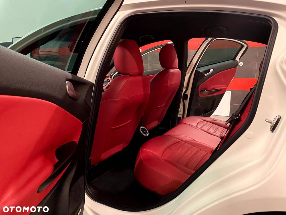 Alfa Romeo Giulietta 1.4 TB 16V Multiair Turismo - 18