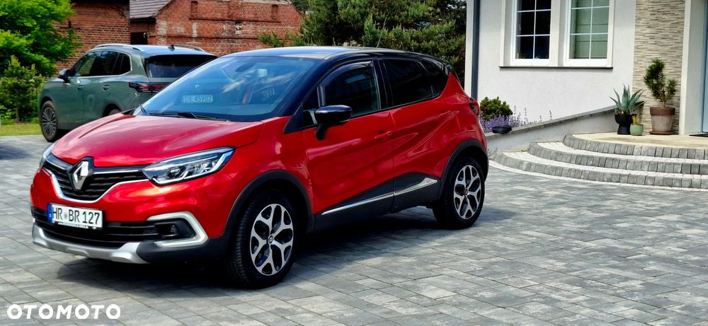 Renault Captur ENERGY TCe 120 Experience - 15