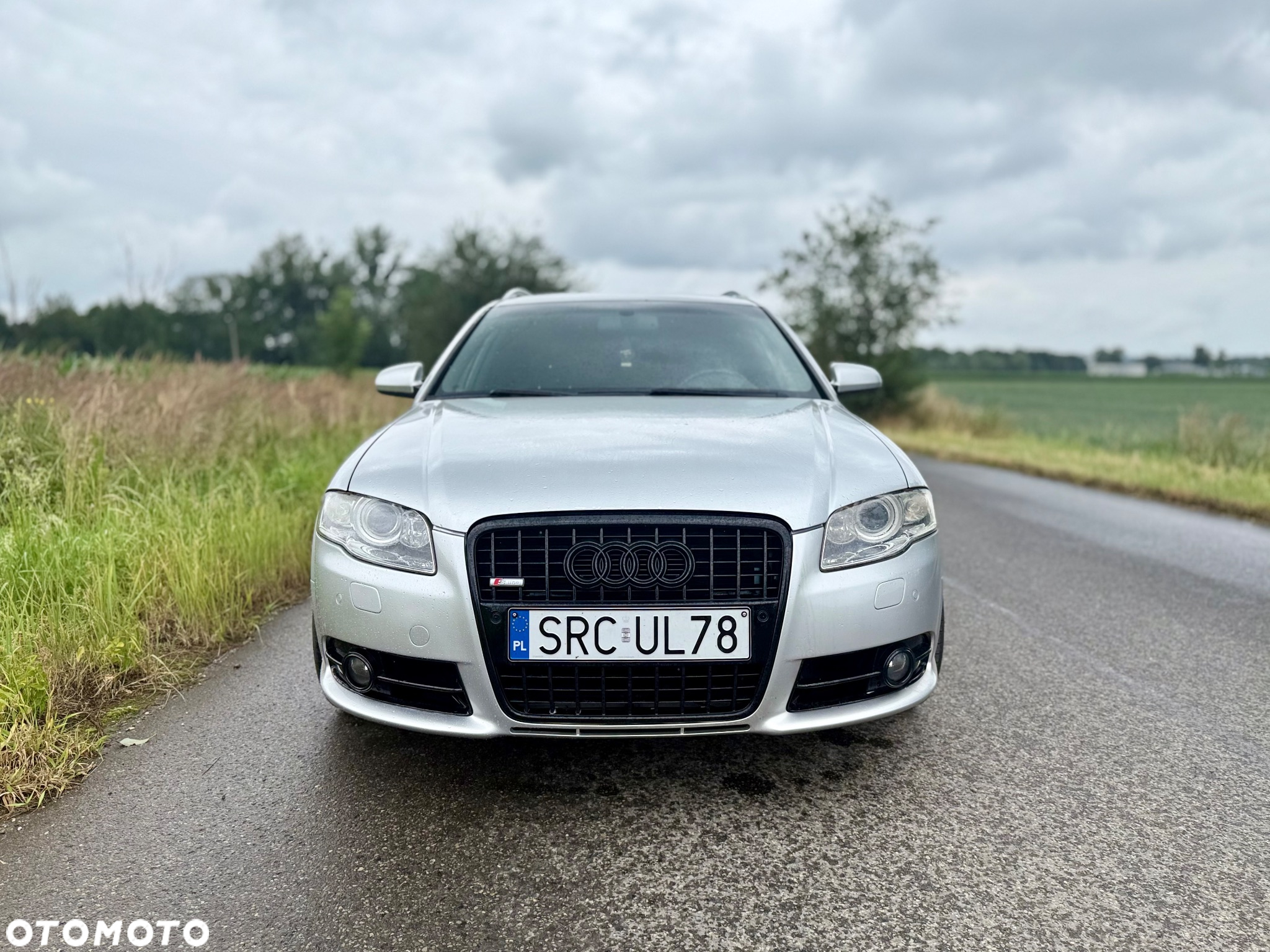 Audi A4 Avant 3.2 FSI Quattro Tiptr - 2