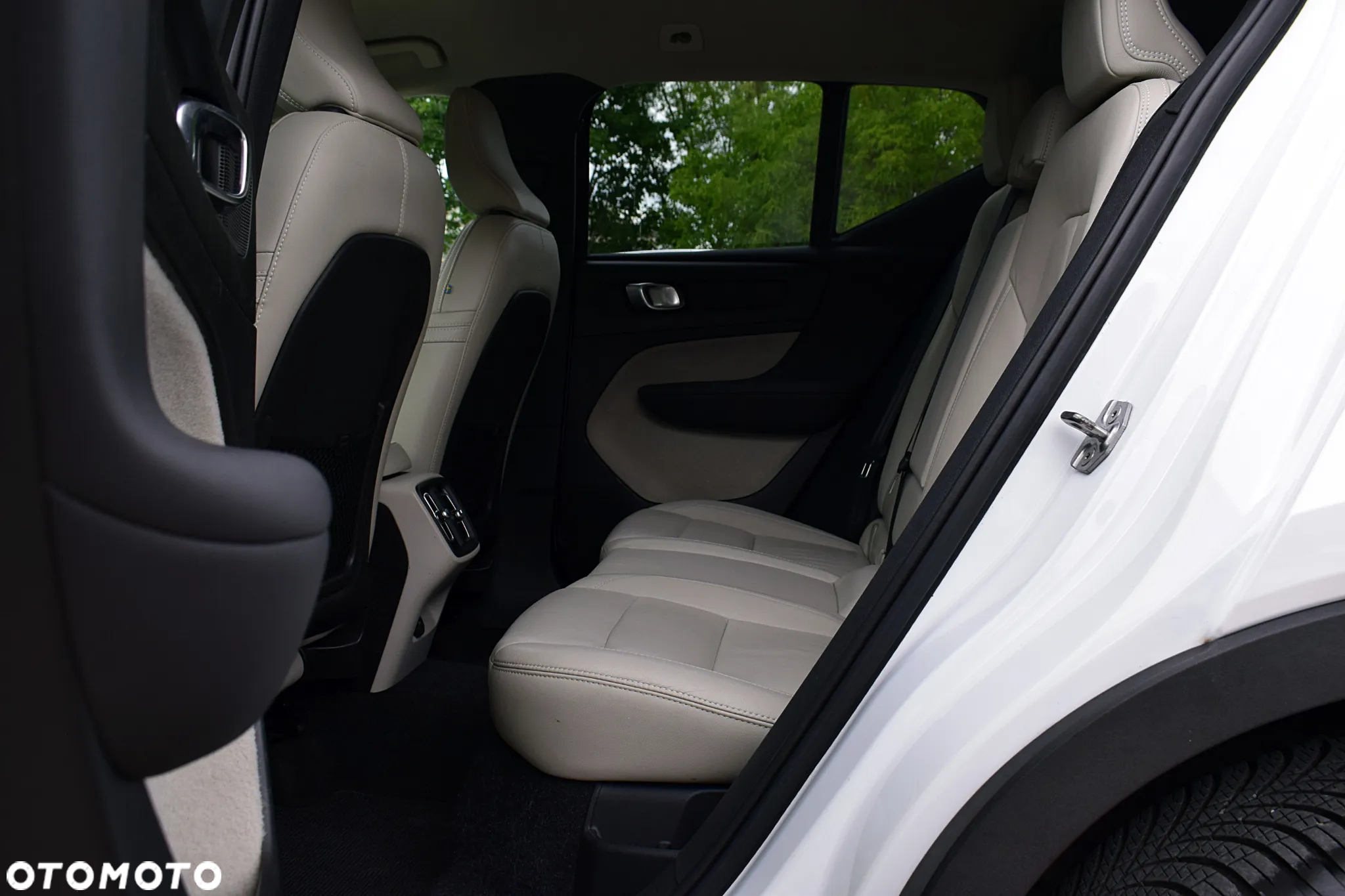 Volvo XC 40 D3 Inscription - 6