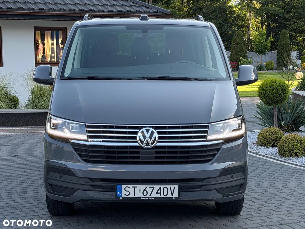 Volkswagen Caravelle 2.0 TDI L1 Highline 4Motion DSG - 7