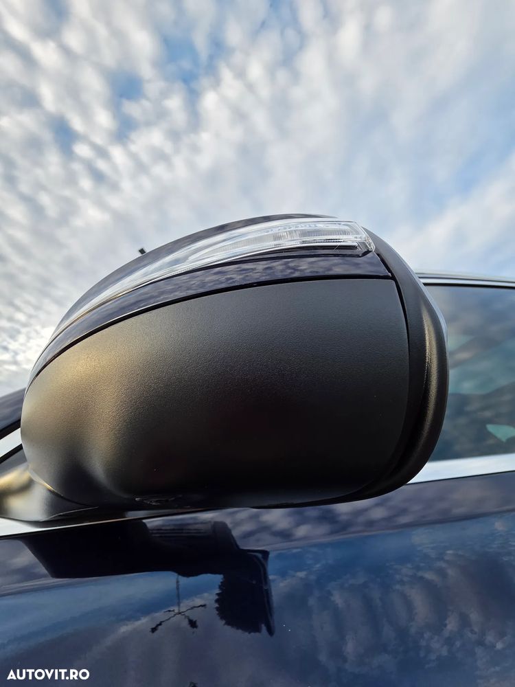 Mercedes-Benz GLE - 30