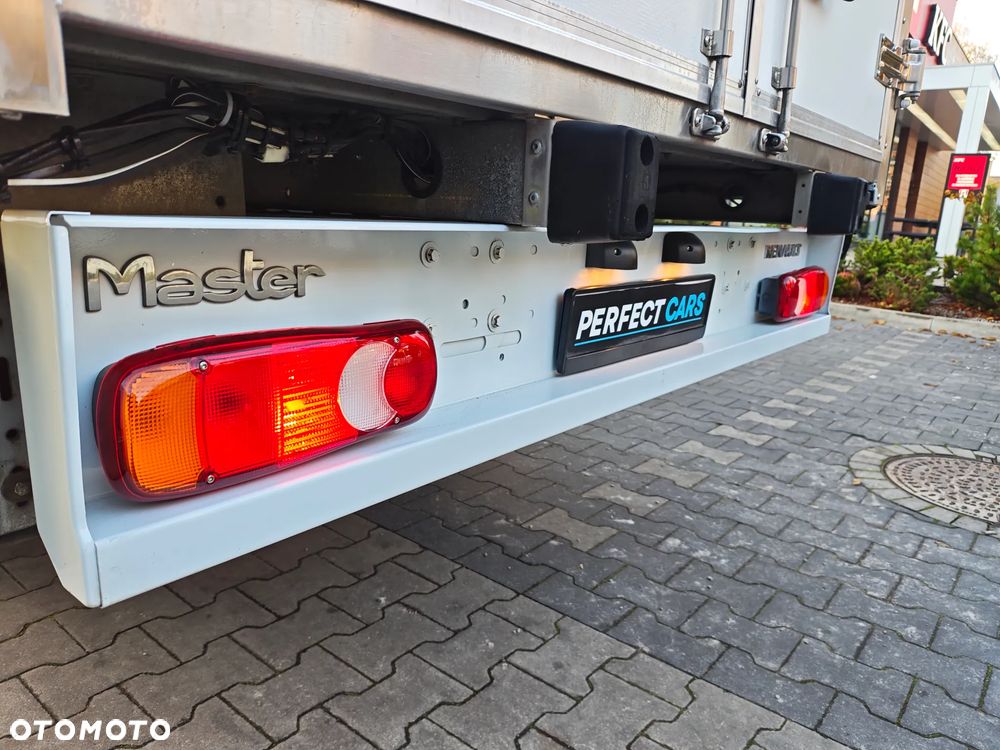 Renault Master - 38