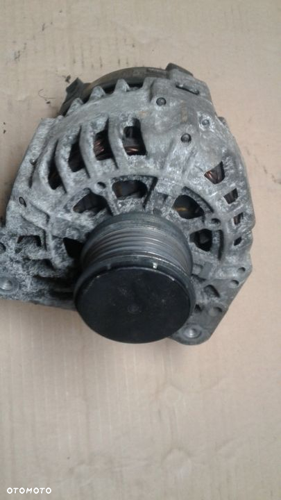 Alternator vw seat 1.9 tdi 90A 038903023R - 2