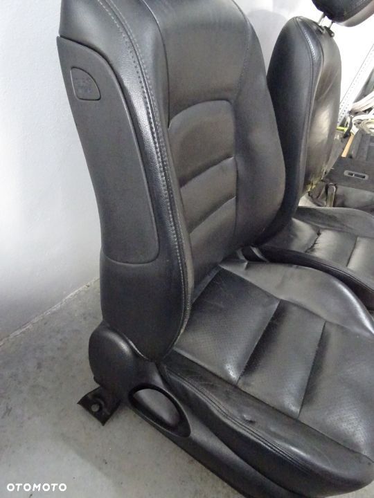FOTEL FOTELE KANAPA MAZDA 6 KOMBI 02-05 NR267 - 11