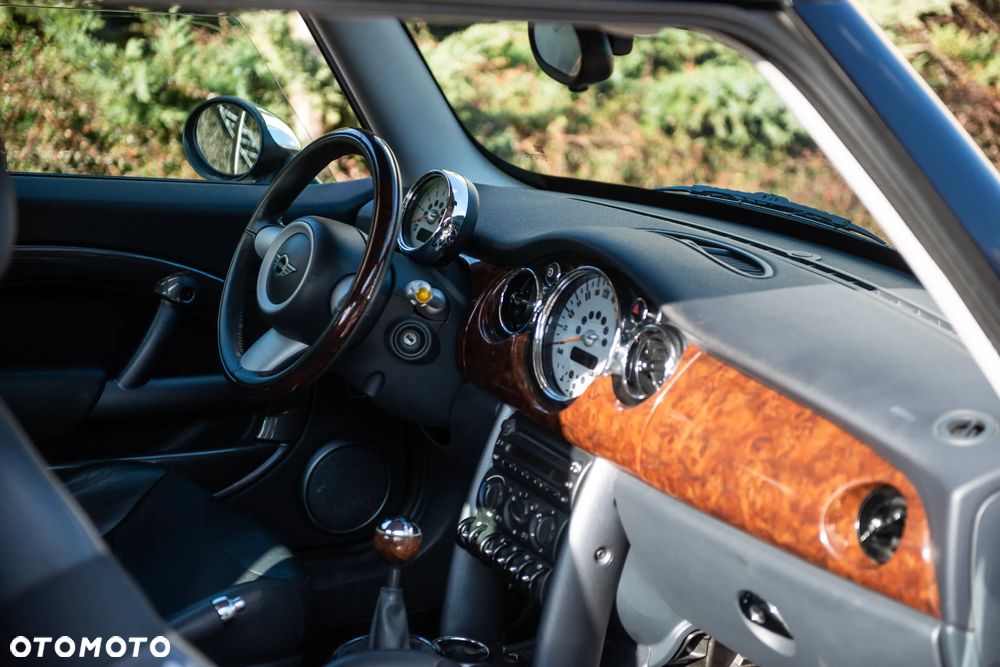 MINI Cooper chili - 27