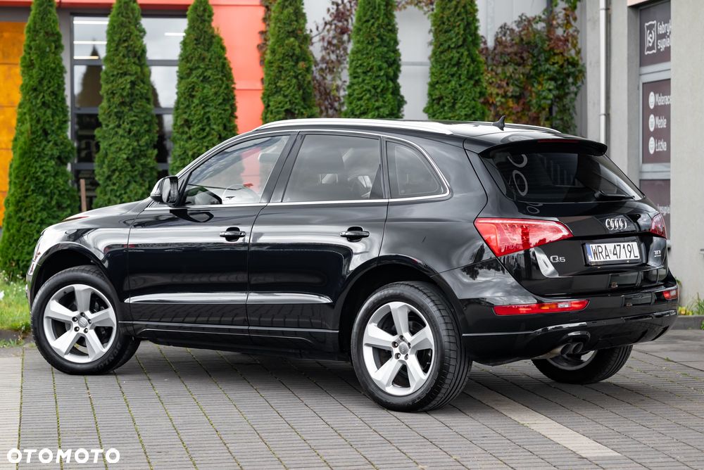Audi Q5 2.0 TDI Quattro - 11