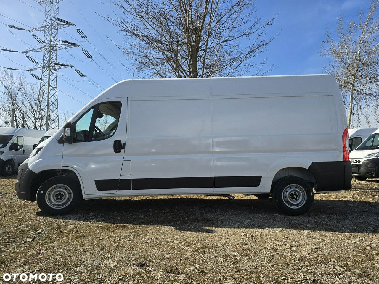 Fiat Ducato - 31
