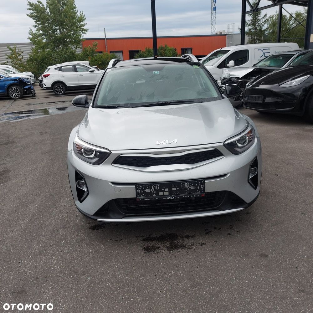 Kia Stonic 1.0 T-GDI 100 OPF Spirit - 2