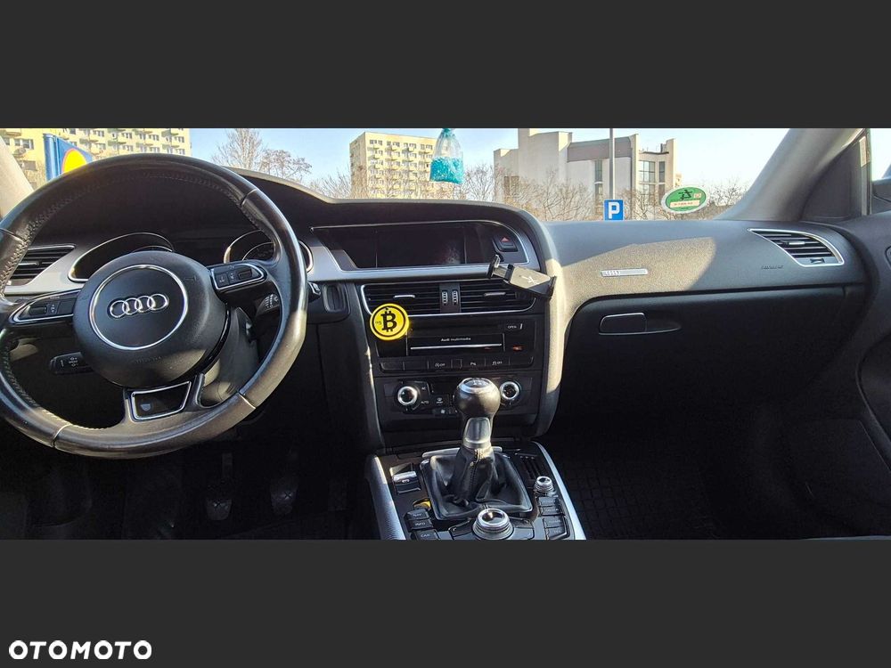 Audi Inny - 8