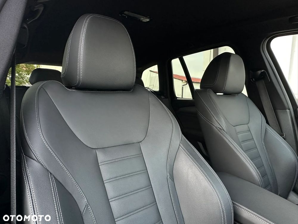BMW X3 xDrive30d M Sport - 23