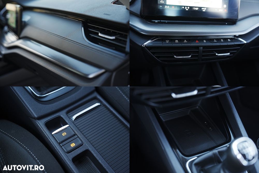 Skoda Octavia 1.0 TSI First Edition - 11