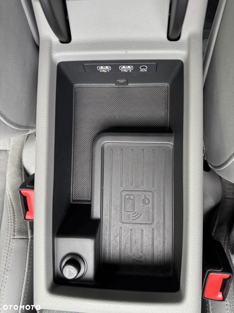 Audi A4 Limousine 2.0 TDI Quattro S tronic - 36