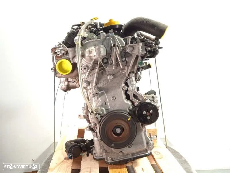 Motor NISSAN MICRA V (K14) ACENTA DE 2019 Ref: H4D450 - 3