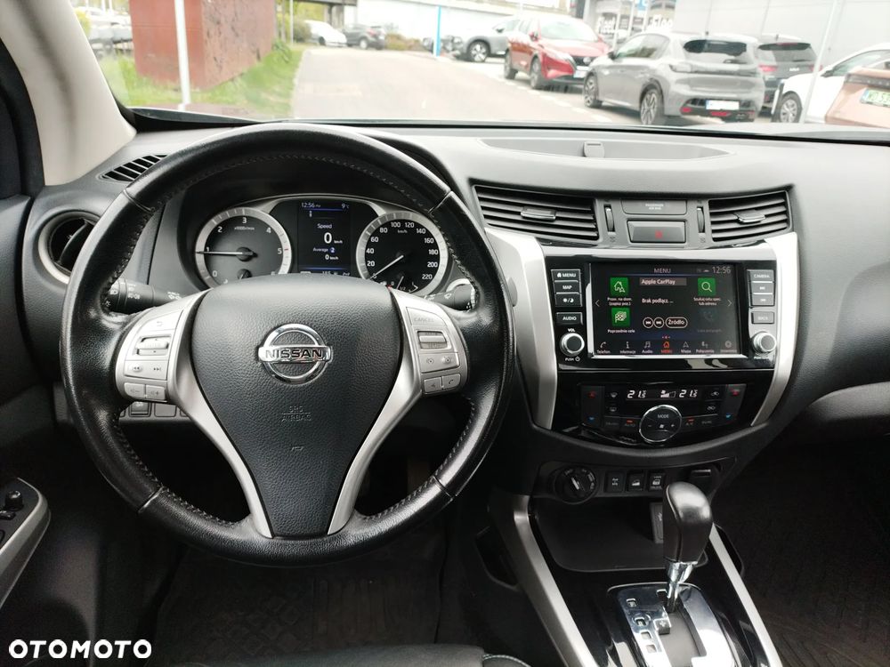 Nissan Navara - 10