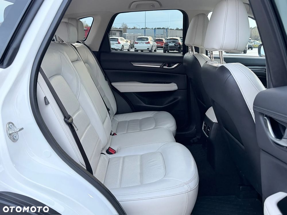Mazda CX-5 2.5 Skypassion AWD - 23