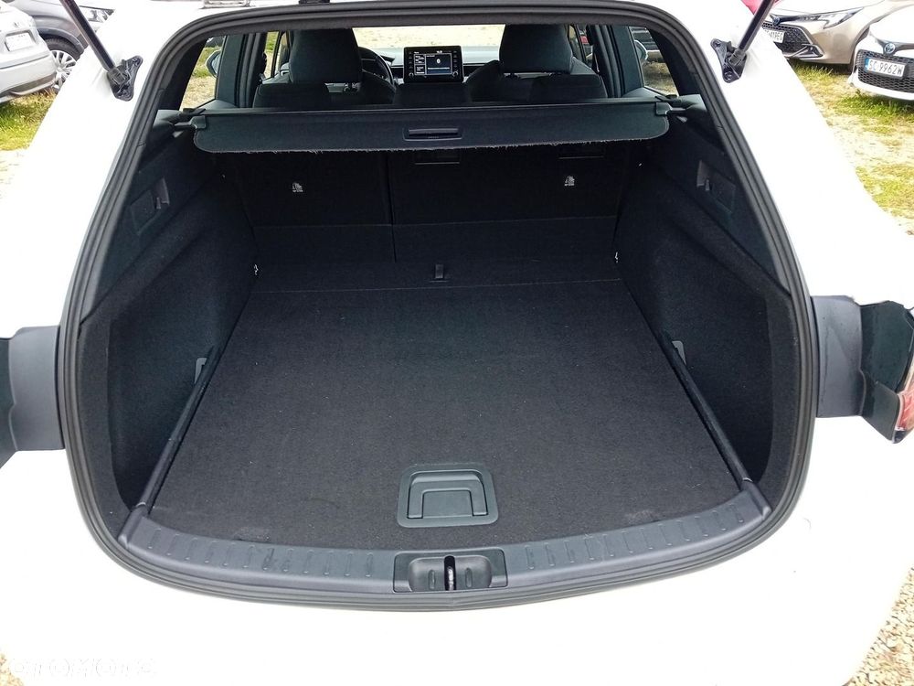 Toyota Corolla 1.2 T Comfort - 15