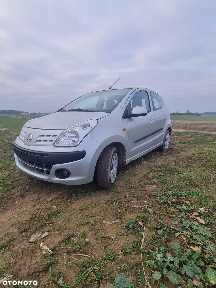 Nissan Pixo 1.0 Visia - 1