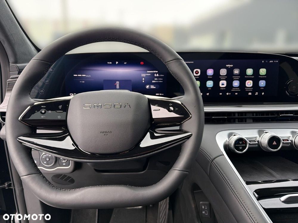 Omoda 9 - 10