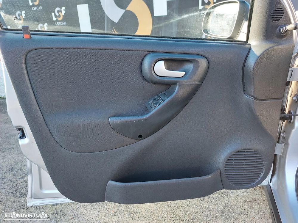 Opel Corsa 1.3 CDTi N-Joy - 13