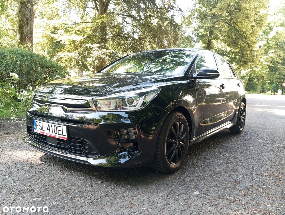 Kia Rio 1.0 T-GDI GT-Line - 17