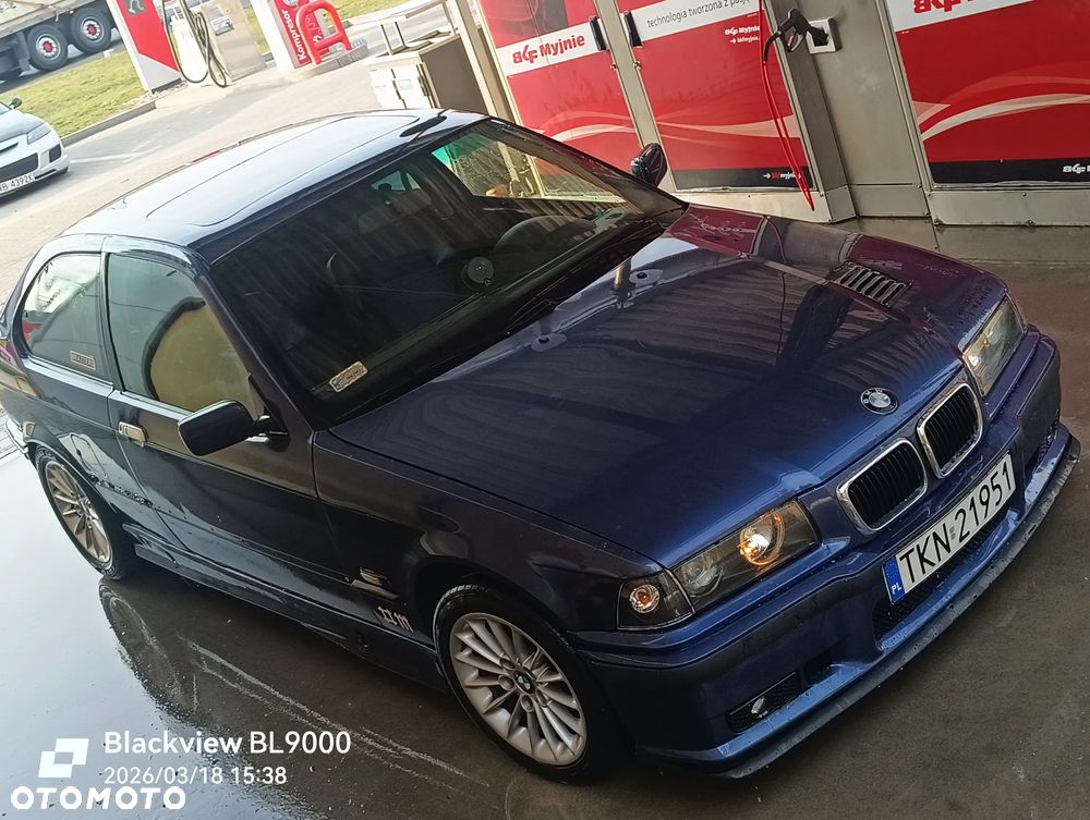 BMW Seria 3 - 9