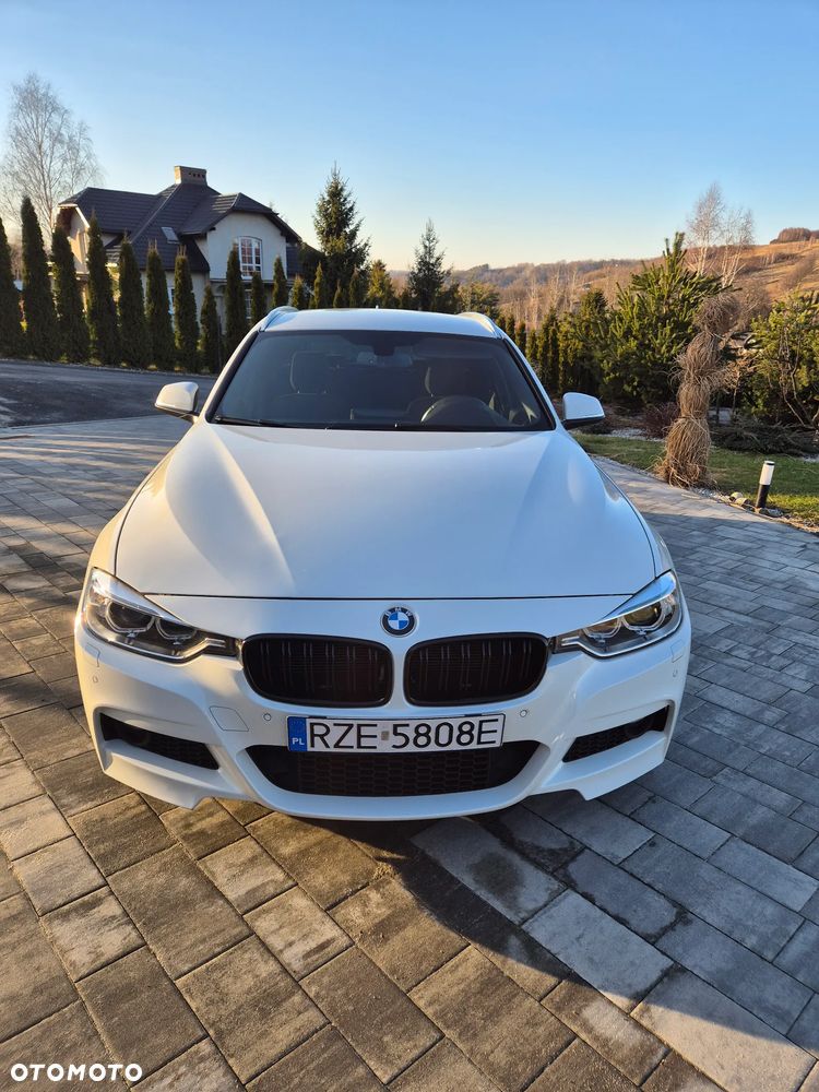 BMW Seria 3 - 1