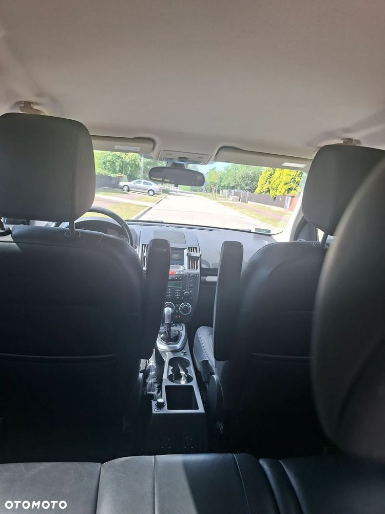 Land Rover Freelander 2.2 eD4 SE - 8