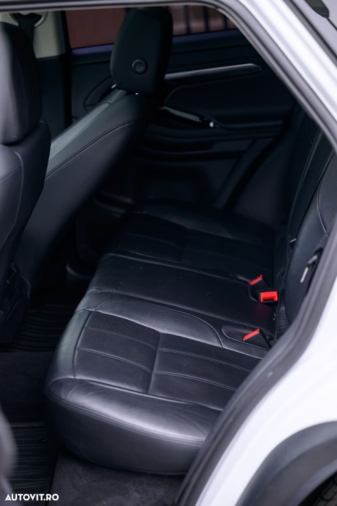 Land Rover Range Rover Evoque - 18