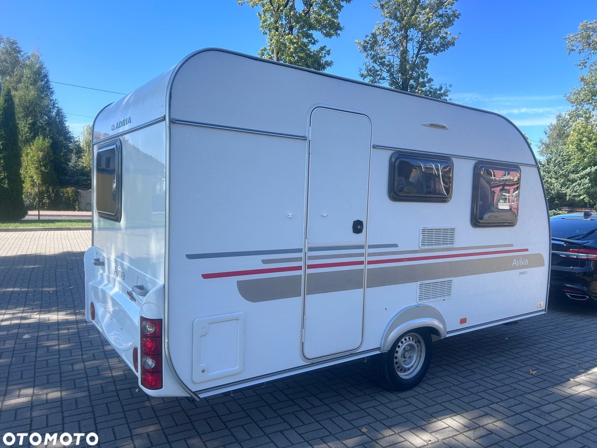 Adria Aviva 390 PS - 10