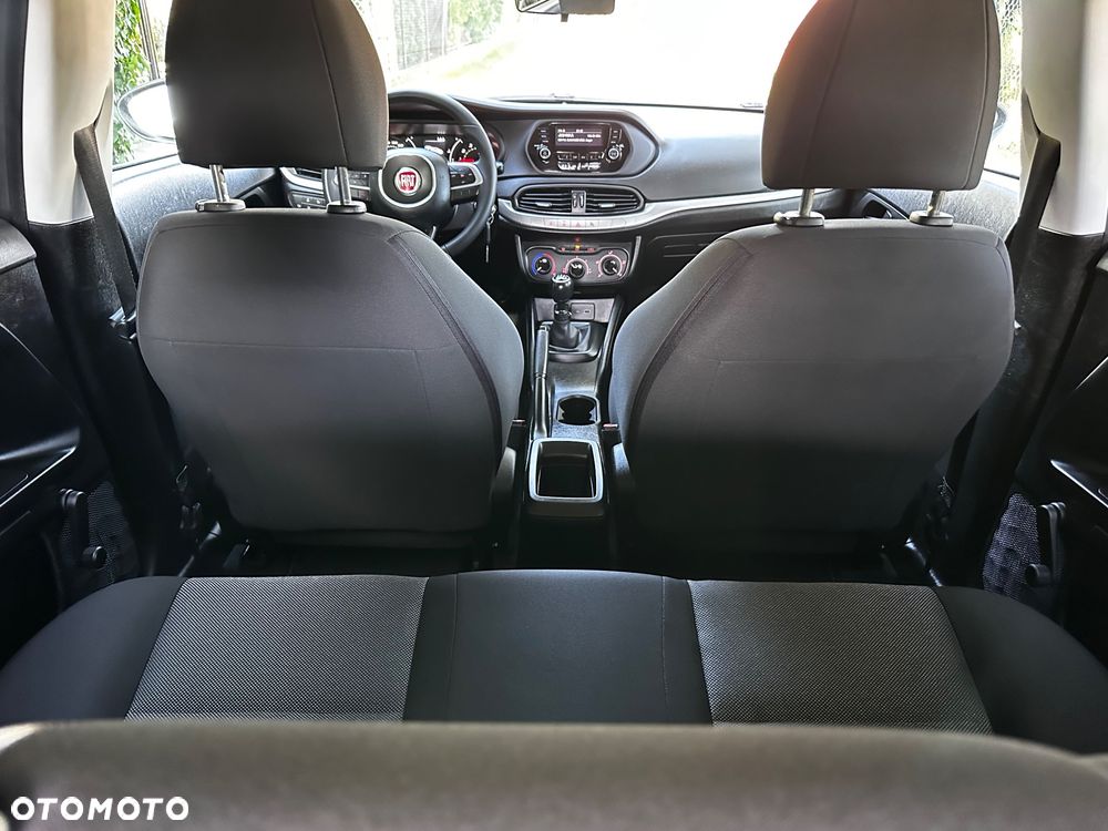 Fiat Tipo 1.4 16v Street - 30