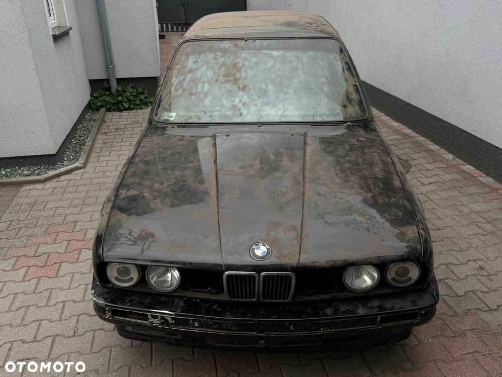 BMW Seria 3 - 3