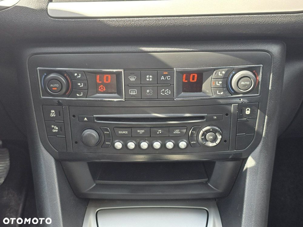 Citroën C5 HDi 115 FAP Tendance - 21