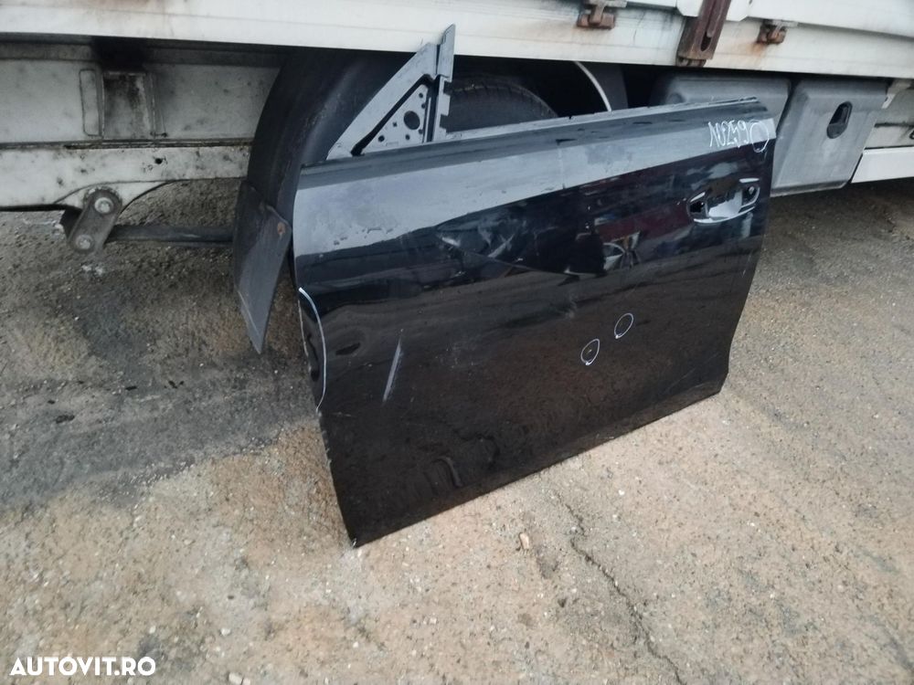 Usa stanga fata Peugeot 508, 2019, 2020, 2021, 2022, 2023, 2024, 2025. 10259 - 2