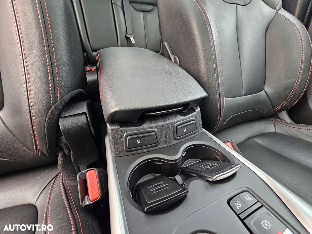 Renault Kadjar Energy TCe 130 EDC Bose Edition - 18