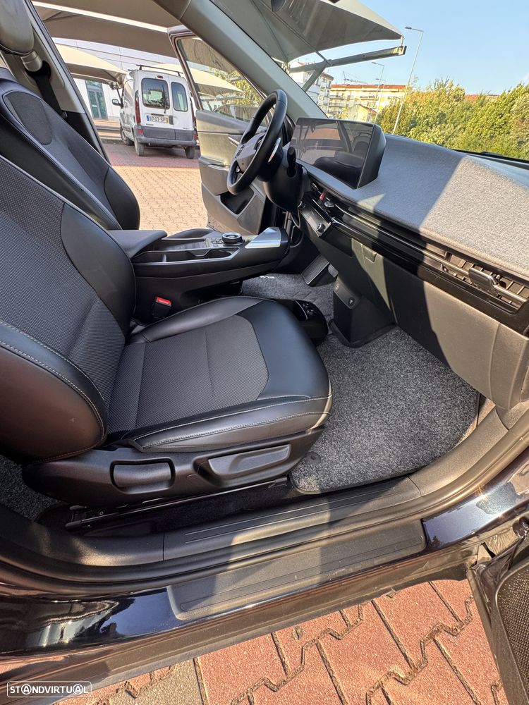 Kia EV6 77.4 kWh GT-Line - 21