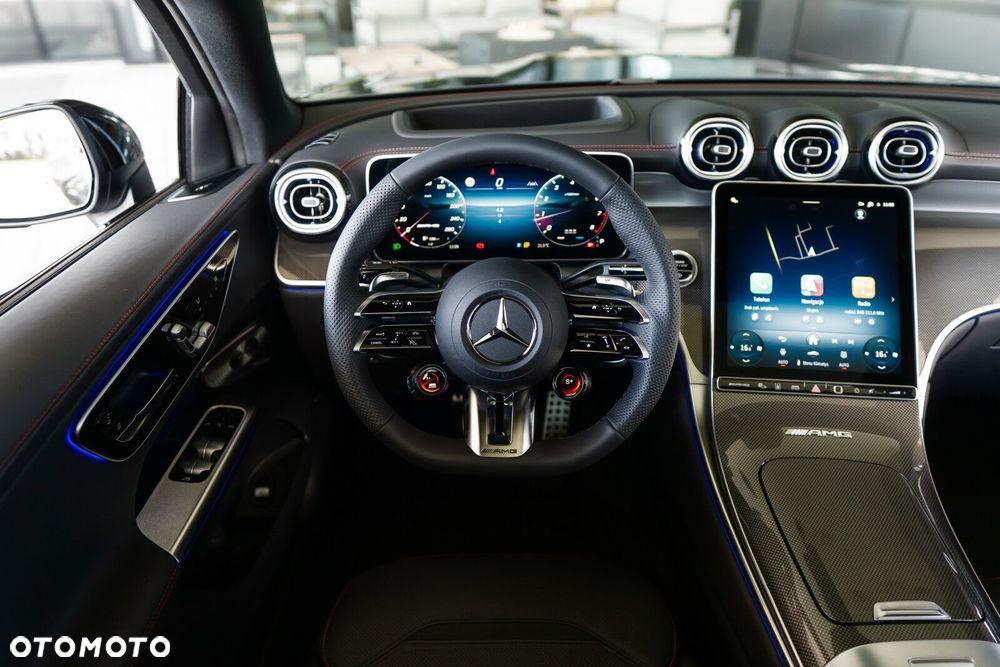 Mercedes-Benz GLC - 18