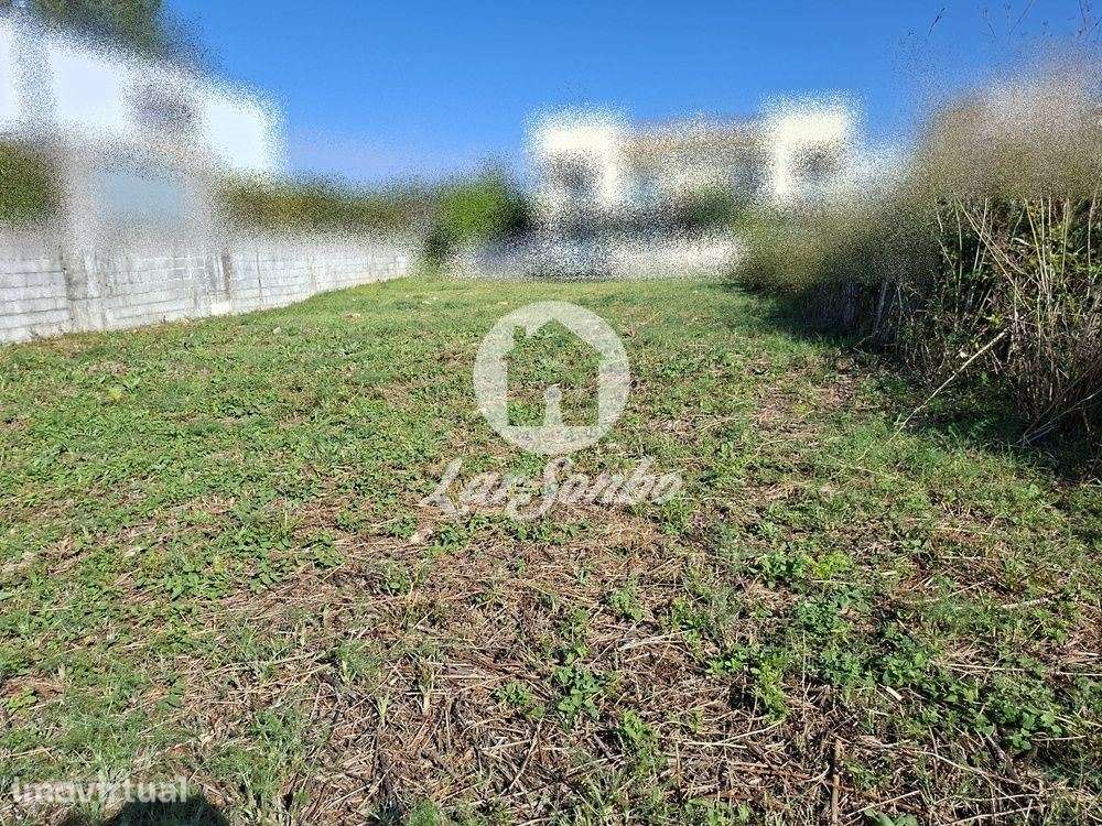 Lote para moradia Geminada de 392,5m2 em Avioso (Sta. Maria), Maia - Grande imagem: 5/8