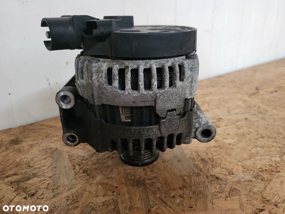 Alternator Peugeot 3008 1.6 THP - 2