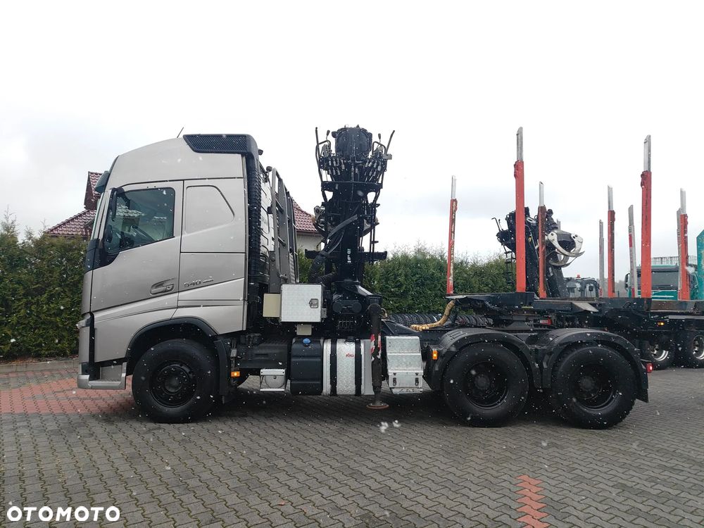 Volvo Fh - 19